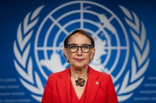 Costa Rica's Grynspan pledges reform in bid for UN chief job
