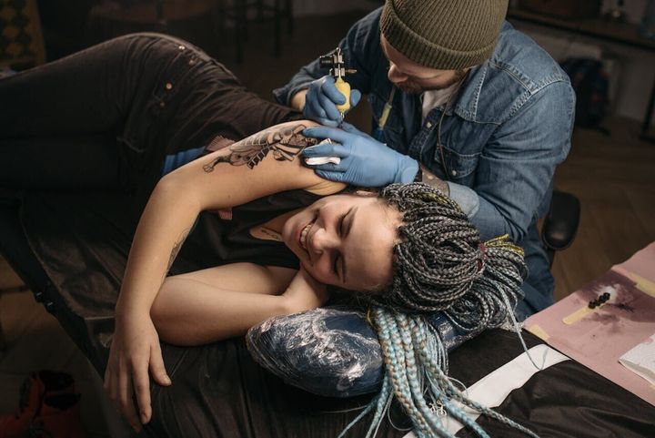 New research suggests tattoos could protect against skin cancer
