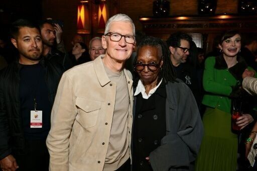 Apple's Tim Cook to step down as CEO after 15-year run
