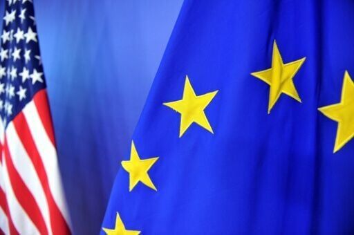 EU vows to 'respond firmly' to any trade pact breach by US