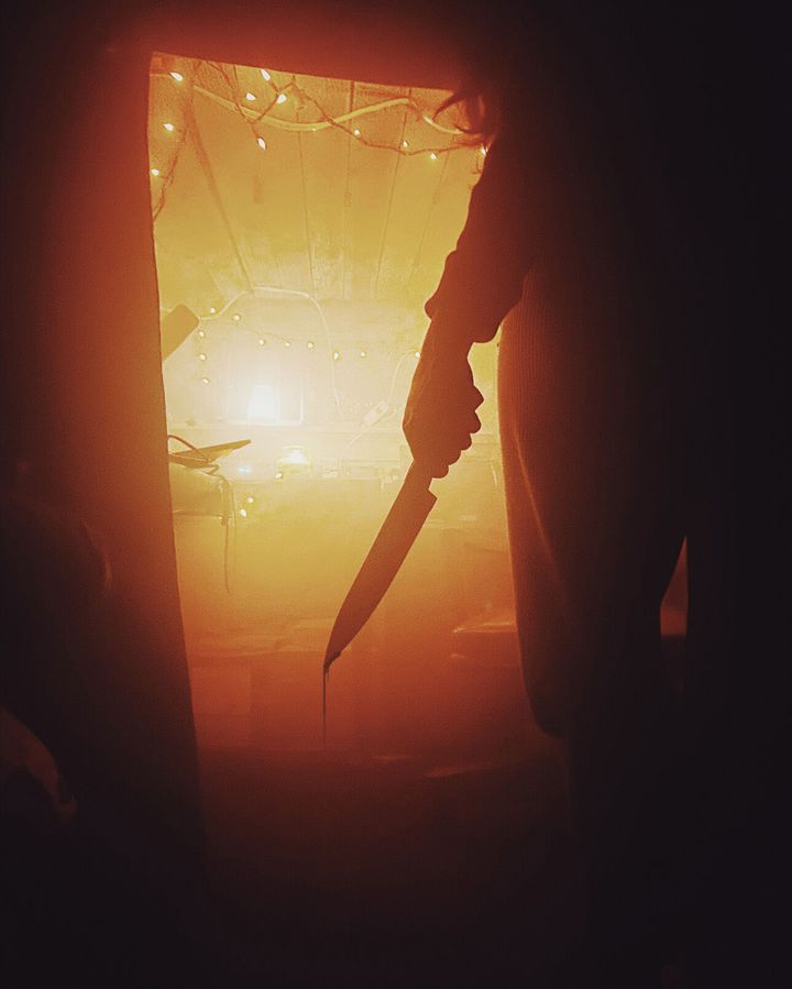 Horror Movies Impact Your Mental Health
