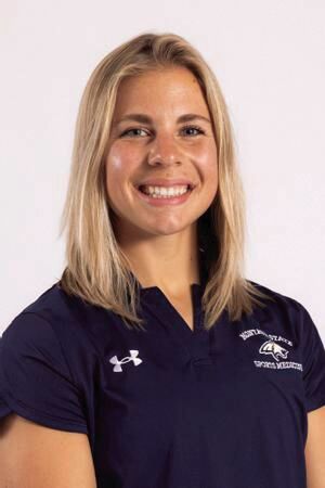How grad students work with Bobcat athletes