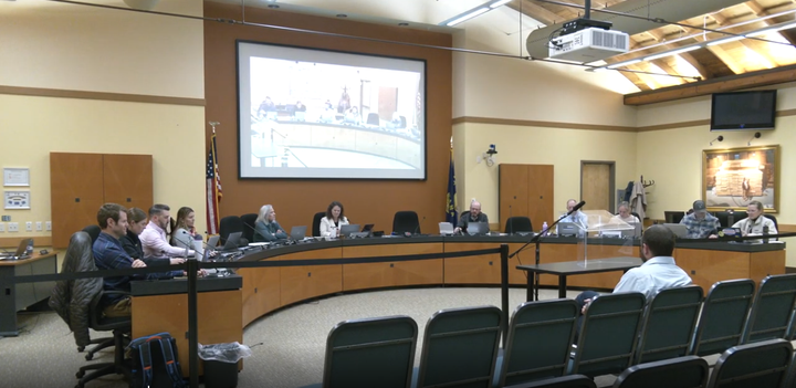 Missoula council clears way for Mountain Line airport project