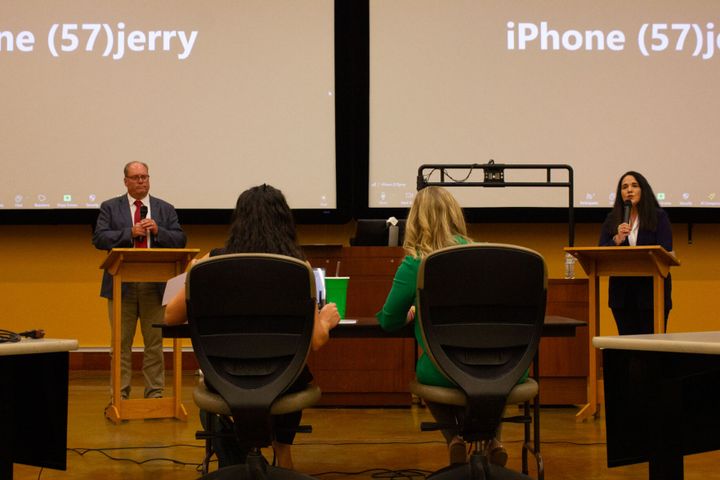 Montana Supreme Court forum sparks key discussions