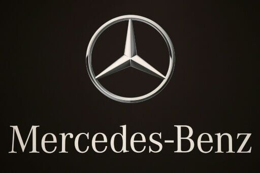 Mercedes warns longer Mideast war could cause shortages