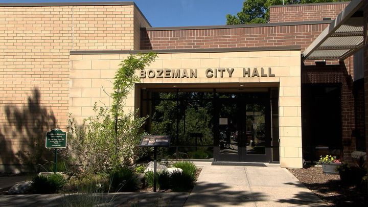 Bozeman study commission proposes city charter changes for better public engagement, city commission restructuring