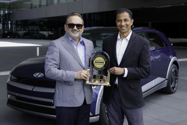 /C O R R E C T I O N -- Hyundai Motor America/
