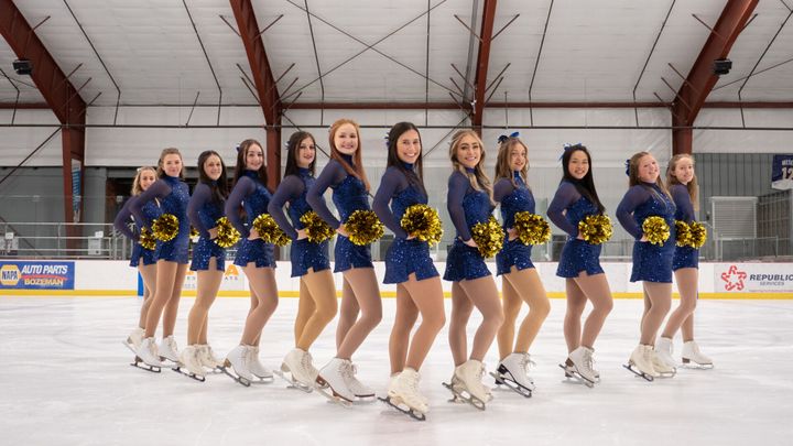 Self-made skaters offer everyone a place on the ice