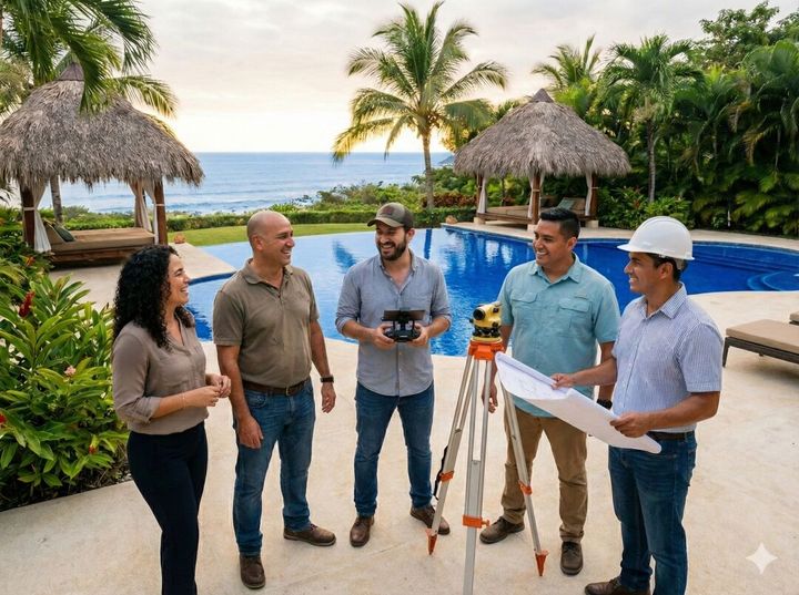 CostaRicaFSBO.com Launches Comprehensive Local Professional Directory to Support Agent-Free Real Estate Transactions in Costa Rica