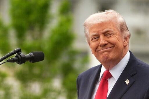 Trump to put his picture in US passports