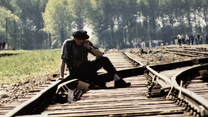 New book exposes WWII horrors during Holocaust