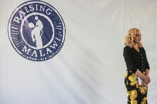 Malawi court dismisses 15-year lawsuit against Madonna charity