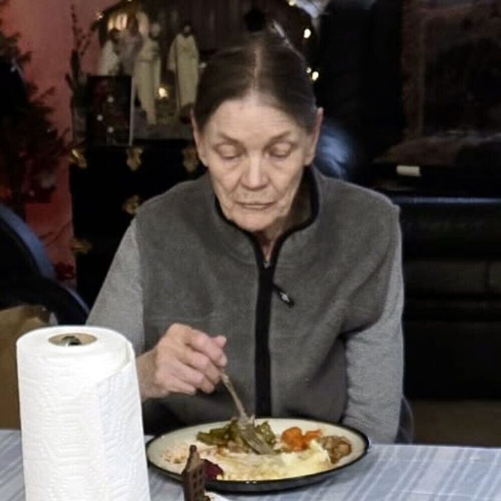 Missing 77-Year-Old Woman Found Alive