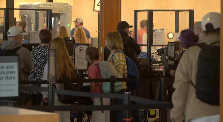 Montana airports warn of TSA delays if government shutdown continues