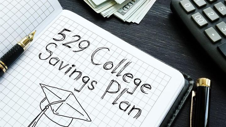 Discover why a college savings plan can be one of the best gifts