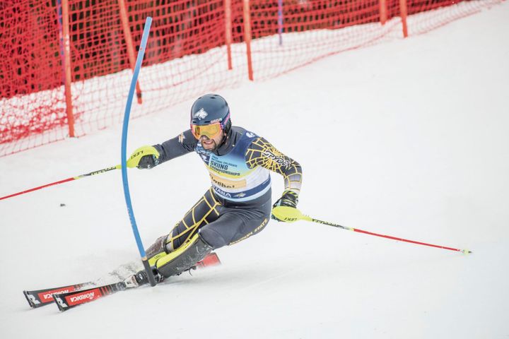 MSU ski teams return to competition