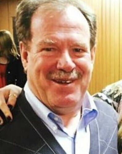 Mark Anthony Vucurovich