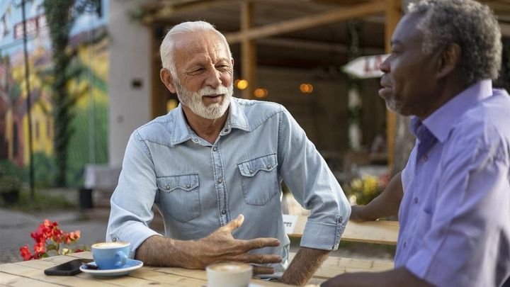 Three things you should know about bladder cancer