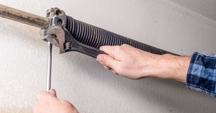 A Plus Garage Door Highlights Spring Safety Concerns During National Garage Door Safety Month