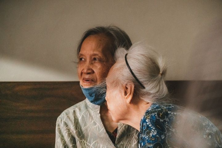 Blood test can detect dementia in women 25 years before symptoms begin