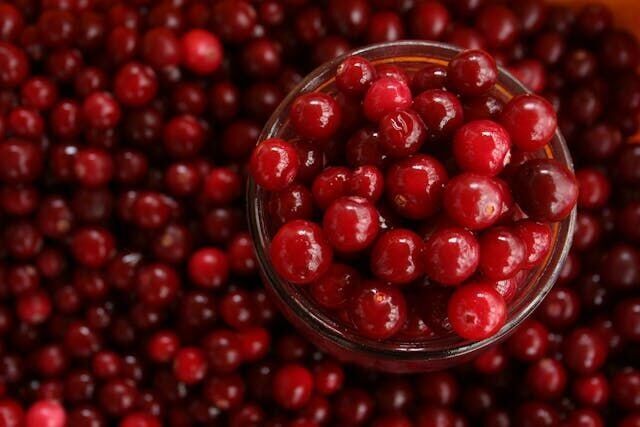 Which fruits are best to eat for better heart health?