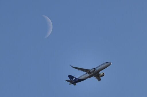 SAS cancels flights after fuel prices surge
