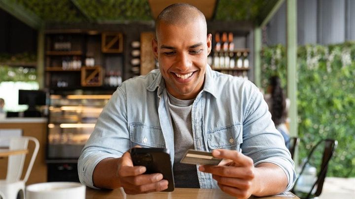 How to navigate the world of credit with confidence
