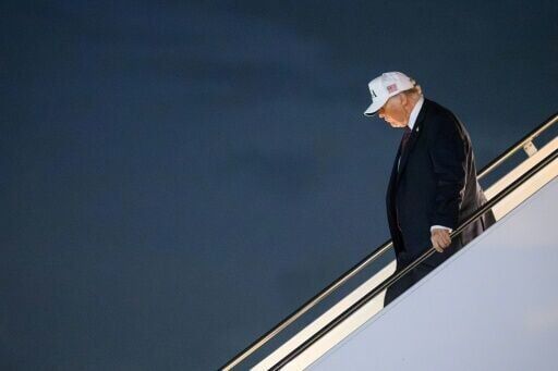 Questions cloud Trump's case for war against Iran