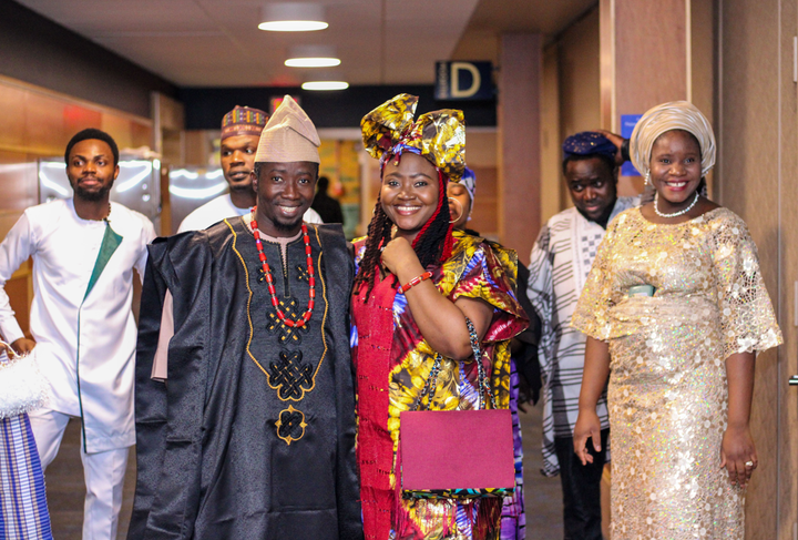 MSU African Student Association to welcome Bozeman community for cultural event