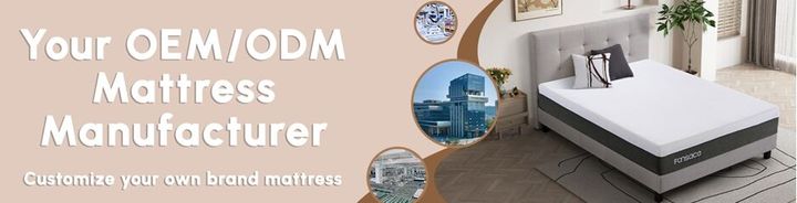 FANSACE Strengthens Global Hospitality Partnerships with Comprehensive Mattress Manufacturing and OEM/ODM Solutions