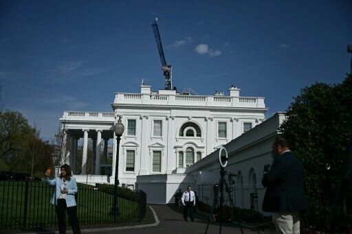 Trump ballroom renovation allowed to proceed, for now