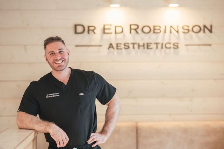 Beauty doc says patients want to look like AI images of themselves