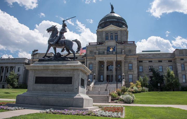 ASMSU political team opens communication between students and state legislators