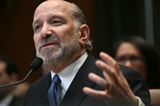 Democrats accuse Trump commerce chief of Epstein cover-up