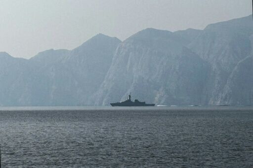 Iranian sea mines: the West's waterborne nightmare