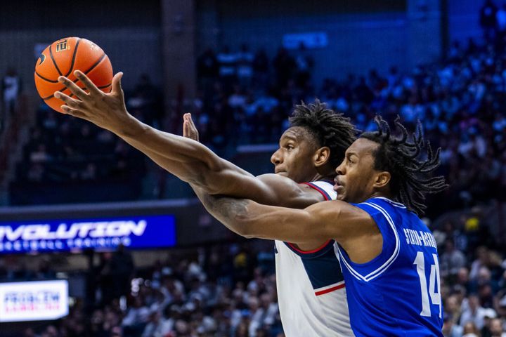 Here's How to Watch March Madness 2026 Without Cable