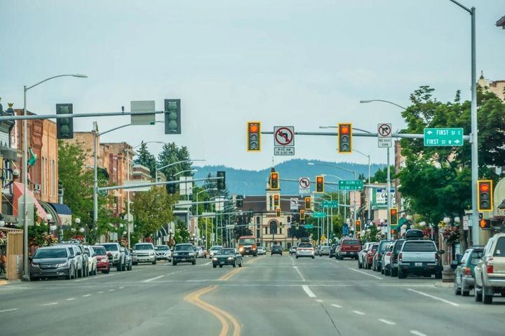 A Republican reckoning in Montana's Flathead Valley