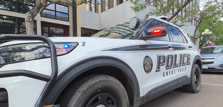 Great Falls adds downtown officer for summer safety push