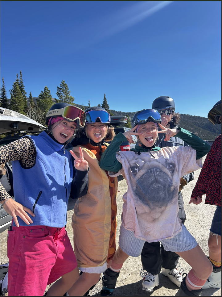 Slushy slopes end Bridger Bowl’s season three weeks early