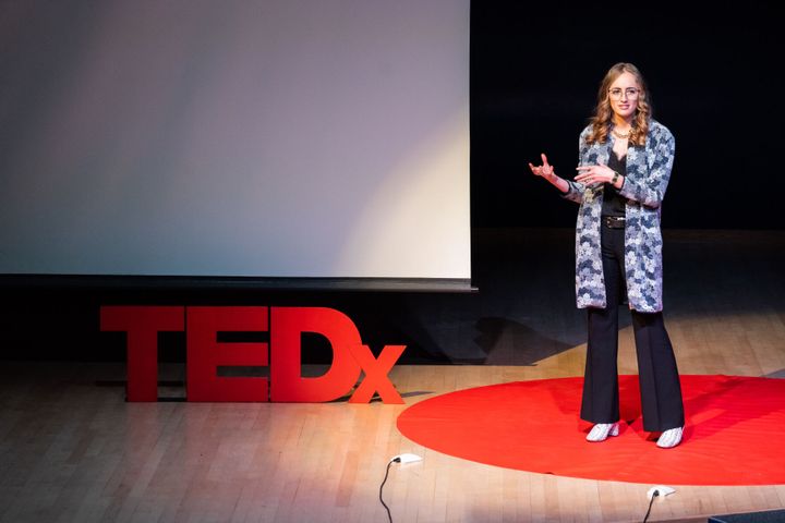 MSU hosts first TEDx event