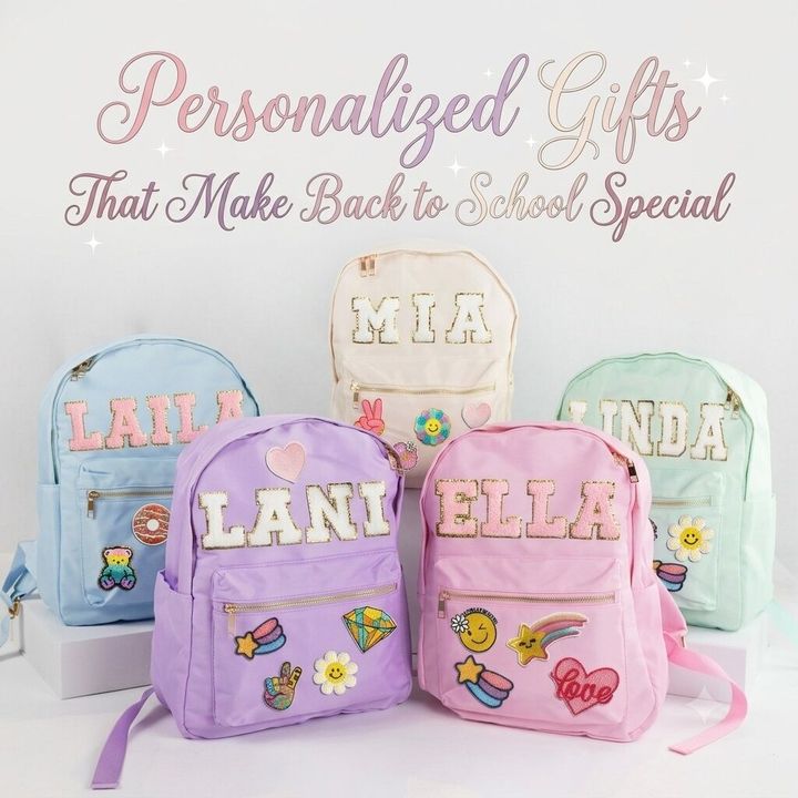 Woodemon Stockpiles Materials for 100,000 Backpacks, with Final Personalization Completed Upon Order to Meet 2026 Back-to-School Demand