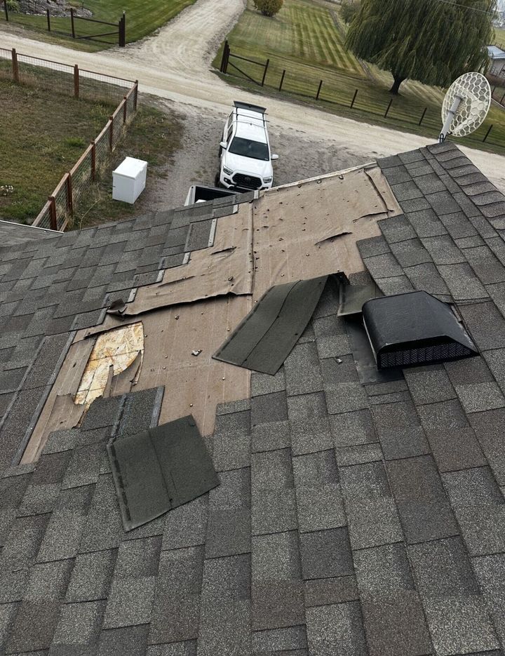 Western Montana homeowners urged to inspect roofs as snow melts