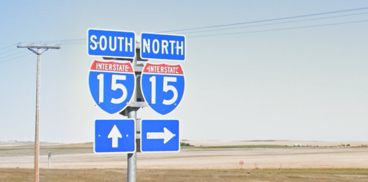 Speed limit reduction expanded on I-15 through Helena