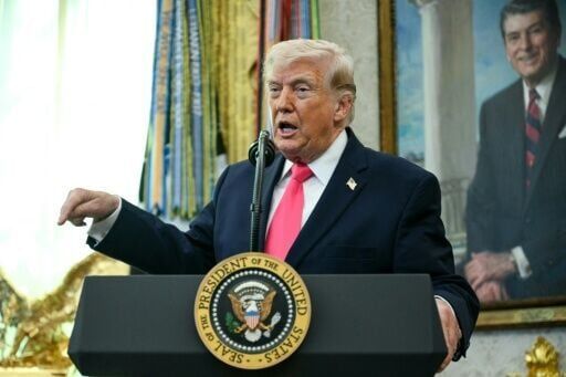 Iran says 'no negotiations' as US warns to accept 15-point deal
