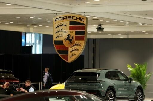 Man who damaged Porsche to escape dogs not liable for damage: Munich court