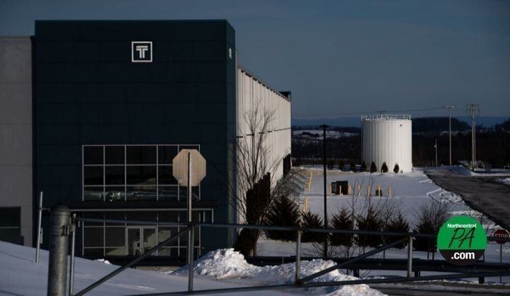 ICE memo reveals timeline, scale of warehouse plans that include Berks, Schuylkill counties