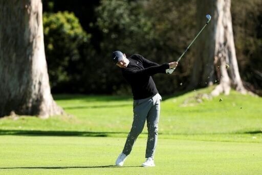 McIlroy aims to eliminate 'big numbers' in pursuit of first Riviera title