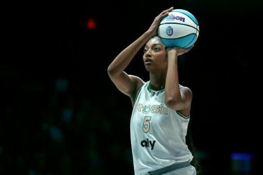 WNBA star Reese joining Atlanta from Chicago: club