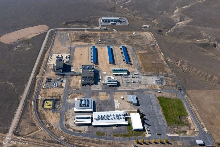 What happens to utility bills when data centers come to town?