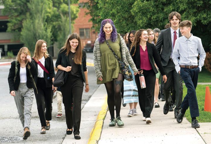 Historic Montana climate case rules in favor of youth